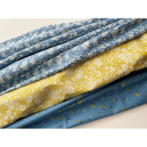 Fascio di tessuto Liberty Flower Show - Product Image 1