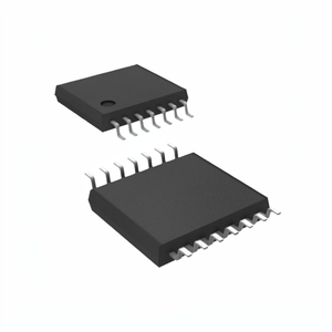 Manufacturer Channel Buy Online Electronic Components Logic 14 TSSOP 74HCT08T14-13 - Product Image 1
