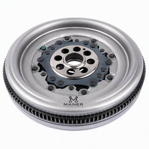 มู่เล่ย์คู่ MANER รุ่น 415073609 สำหรับ VW Passat CC Beetle Audi A3 Skoda อะไหล่ทดแทน - Product Image 1