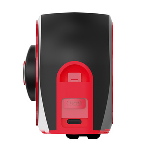 Bte 2025 Mới C17 2-Trong-1 Có Thể Sạc Lại Laser Khoảng Cách Meter Băng Đo 60M Metric Inch Với Hiển Thị Kỹ Thuật Số Chức Năng Kép LCD - Product Image 5