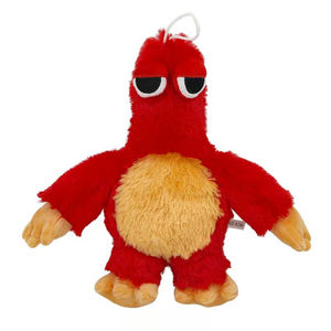 Peluche de Payaso Aterrador, Muñeco de Peluche Suave, Peluche de Payaso de Terror, Divertido Peluche de Dibujos Animados, Regalo de Cumpleaños para Niños, Decoración de Habitación para Halloween - Product Image 5