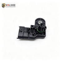 55219299 Ansaugkrümmer-Absolutdrucksensor (MAP-Sensor) für Volvo EC-Serie Bagger Ladedruckgeber