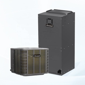 Puremind 18 SEER2 Unidad de Manejo de Aire de Descarga Superior 24000-60000 BTU R454B 2 3 4 5 Toneladas con Tecnología de Bomba de Calor Completa - Product Image 1