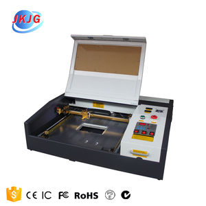 Diseño Exclusivo rompecabezas morir máquina de corte láser acrílico encantos 4040 máquina de corte por láser - Product Image 3