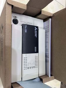 Contrôleur programmable FX5U-64MT/ESS Unité principale du processeur PLC - Product Image 5