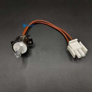 지멘스 <span class=keywords><strong>ELISA</strong></span> 분석기 BEP III 할로겐 램프 12V 20W 분석기 용 예비 부품 - Product Image 4