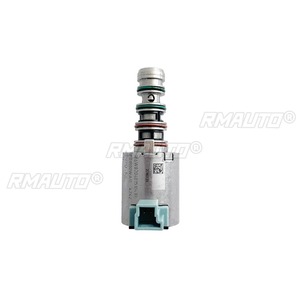 Ensemble de corps de soupape solénoïde de transmission automatique F01R00WA11 pour pièces de moteur JAC, accessoires de voiture - Product Image 1