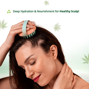 Huile de chanvre naturelle pure de marque privée OEM 100% pour les soins du corps humain, vente en gros d'huile capillaire de chanvre biologique et de graines de moringa, prix - Product Image 2