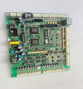 Placa controladora DSU-21SN para máquina de moldeo de plástico DSU-21 JCB93110 - Product Image 3