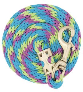Cuerda de Amarre para Caballos de Calidad Premium con Clip Resistente para un Manejo y Entrenamiento Seguros - Product Image 4