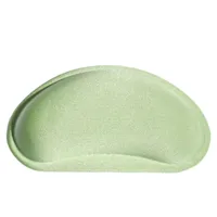 Repose-poignet en gel/mousse à mémoire de forme personnalisée tapis de repos pour souris de jeu ergonomique repose-poignet coussin