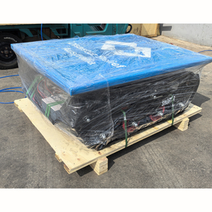 รถขนส่งแบบครอว์เลอร์, ยานพาหนะวิศวกรรมการเกษตรสำหรับทุกสภาพพื้นที่ - Product Image 2
