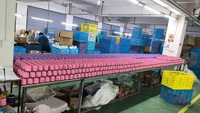 Draagbare elektrische sapcentrifuge blender oplaadbaar mini 6 messen smoothie fruitprofessor draadloos thuis op voorraad