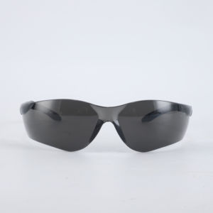 Lunettes de sécurité industrielles transparentes anti-rayures anti-poussière Offres Spéciales Lunettes certifiées <span class=keywords><strong>ANSI</strong></span> <span class=keywords><strong>Z87.1</strong></span> pour la sécurité au travail - Product Image 2