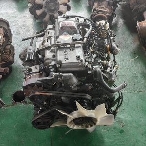 Pièces automobiles d'<span class=keywords><strong>occasion</strong></span> pour TOYOTA 15B 15BT 15B-FT, moteur d'<span class=keywords><strong>occasion</strong></span>, pièces de camion, accessoires - Product Image 5