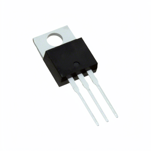 HER1607G Electronic Circuit Components Original TO-220-3 Diode Arrays - Product Image 1
