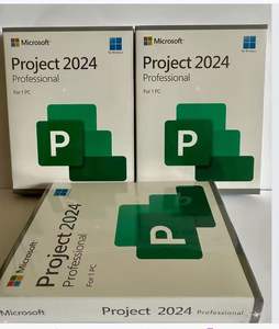 Project2024pro 100% ネットワークがカラーボックスを有効化Visio2021proソフトウェア生涯Visio2021boxpro2020pro2021pro在庫あり - Product Image 2