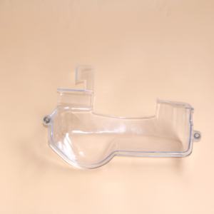 CNC dükkanı özel üretim toyo-<span class=keywords><strong>ta</strong></span> 2jz Gte Vvti temizle Cam kapakları - Product Image 5