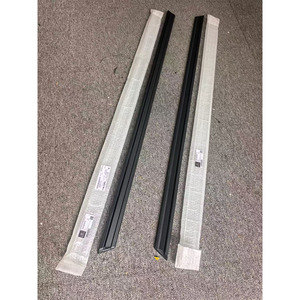 Pièces neuves d'origine adaptées aux jupes de porte Mercedes Benz G500 G350 <span class=keywords><strong>G63S</strong></span> - Product Image 1