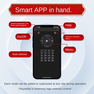 דגם a5 אמריקאי אמריקאי מלא אוטומטי-מין רטט מכונת סקס עבור נקבה - Product Image 3