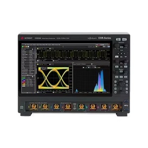 ออสซิลโลสโคปดิจิตอล Keysight EXR608A พร้อมแบนด์วิดท์ 6GHz ความจุ 200MHz xgeqpt - Product Image 1