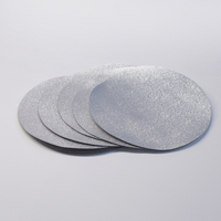 Film d'aluminium pour emballage alimentaire