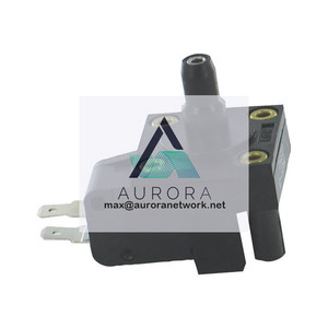 อุปกรณ์วาล์วนิวเมติกอิเล็กทรอนิกส์ MVS-6 - Product Image 1