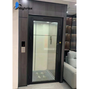 Obral <span class=keywords><strong>Lift</strong></span> penumpang perumahan listrik murah 2-4 lantai dalam ruangan/luar ruangan Harga bagus <span class=keywords><strong>Lift</strong></span> rumah kecil - Product Image 6
