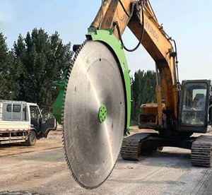 เครื่องขุด120ของแท้อุปกรณ์รถโม่หินสำหรับ Komatsu HITACHI kobelco Cat Sumitomo hydaewoo Sany Liugong Xugong - Product Image 3