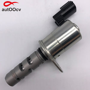 Solénoïde de calage variable des soupapes (VVT) Matrix 15330-22020 2T1092 OCV pour <span class=keywords><strong>Toyota</strong></span> CELICA Coupé (_T23_) 1.8 16V <span class=keywords><strong>TS</strong></span> - Product Image 6