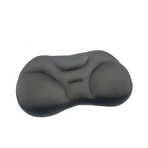 Top Selling Contour <b>Memory</b> <b>Foam</b> Pillow Comfortable and Soft Woven Sleeping Aid - Product Image 2