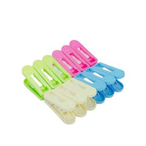 Cloth <strong>Hanging</strong> <strong>Pegs</strong> Durable Plastic <strong>Peg</strong> Laundry Item Plastic Clothespin Mini Clothespins - Product Image 1