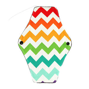 <span class=keywords><strong>2023</strong></span> <span class=keywords><strong>precio</strong></span> bajo listo para enviar almohadilla menstrual de tela reutilizable/almohadilla sanitaria pañal sanitario lavable extraíble - Product Image 3