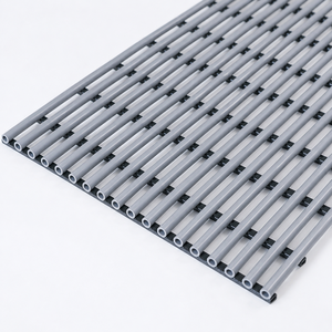 Nouveauté Tapis de Bain Moderne Antidérapant en PVC Souple Écologique Épais et Imperméable pour la Maison - Product Image 1