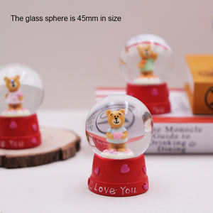 في صنع الهدايا ، دب لطيف ، من أجل الهدايا التذكارية - Product Image 4