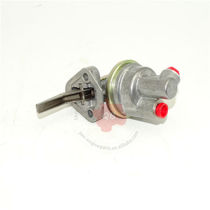Bomba de Combustible Original ISB/ISD/QSB/<span class=keywords><strong>ISF</strong></span>/4B, Transferencia de Combustible 4983585/3970882/3966156 - Product Image 2