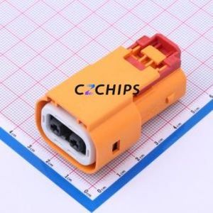 2310537-2 Connector Housing Connector Whole Sale Electronic Component Chips Supplier & BOM Service - Product Image 1