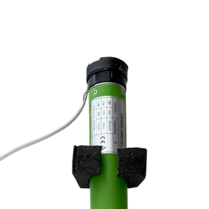 Ensemble d'auvents rétractables modernes 220V/230V 50N avec <span class=keywords><strong>moteur</strong></span> intégré à <span class=keywords><strong>manivelle</strong></span>, branchement facile pour usage extérieur, installation sur plaque de fer - Product Image 4
