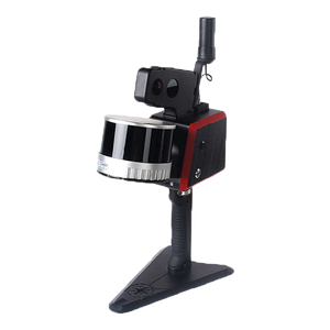 2026 South K120PLUS Fabricado en China Láser de Medición 3D para Topografía Industrial y de Interiores - Product Image 4