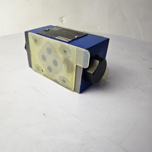 วาล์วเช็ค Rexroth Z2S6-1-6X รุ่น R900347495 วาล์วควบคุมแรงดันแบบสัดส่วน - Product Image 4