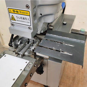 เครื่องทำเกี๊ยวเชิงพาณิชย์ QDMECH คุณภาพสูง คุ้มค่า ราคาประหยัด พร้อมแม่<span class=keywords><strong>พิมพ์</strong></span>หลากหลายรูปแบบ สำหรับทำเกี๊ยวทอด - Product Image 4