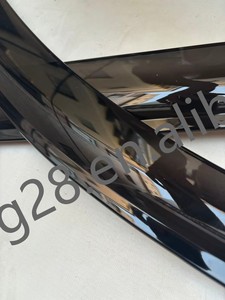 Pare-soleil de fenêtre de voiture pour <span class=keywords><strong>Ford</strong></span> Escape ST <span class=keywords><strong>2023</strong></span>+ Autres accessoires extérieurs Autres pièces automobiles - Product Image 6