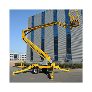 चीन सस्ता मोबाइल अप और डाउन कंट्रोल नैलेल टेलीस्कोपिंग लिफ्ट को संचालित करना आसान - Product Image 1