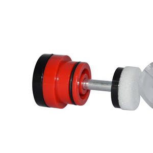 Grande marqueur de <span class=keywords><strong>reine</strong></span> waterproof, adapté aux abeilles, 1 pièce, bouteilles en plastique, résiste aux blessures, adapté aux abeilles, outil pour apiculteur - Product Image 3