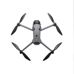 Para <span class=keywords><strong>Mavic</strong></span> 4 <span class=keywords><strong>Pro</strong></span> 512GB Creator <span class=keywords><strong>Combo</strong></span> RC <span class=keywords><strong>Pro</strong></span> <span class=keywords><strong>2</strong></span> Drone con Cámara Hasselblad de Triple Lente, Sensor CMOS 4/3, Cuerpo de Plástico, 51 Minutos de Vuelo, 41 km - Product Image 3
