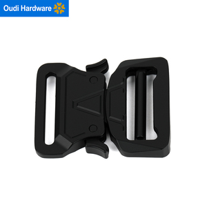 2 Pack Tactical <strong>Buckle</strong> Easy Replacement Travel Strap Quick <strong>Release</strong> <strong>Buckle</strong> Pet Friendly <strong>Buckles</strong> - Product Image 5