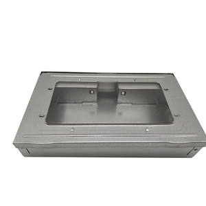 Venta al por mayor Catching Deratization Poisonous Rats Box Bait Station Ratonera - Product Image 3