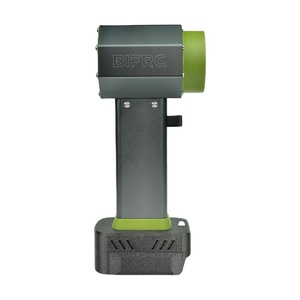 Ventilateur souffleur portatif turbo à conduit de 50 mm pour nettoyage de neige/poussière de voiture, ventilateur turbo sans balais à batterie lithium L469 - Product Image 4