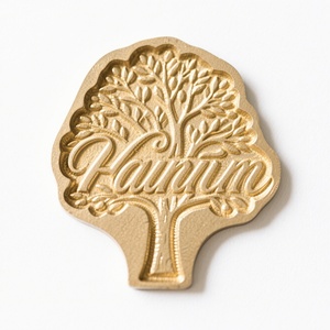 Moule à estamper professionnel en cuivre de 8 mm, estampe personnalisée pour le bois, nouveau design en laiton sur mesure pour le cuir - Product Image 1