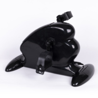 Mini vélo d'exercice électrique sous le bureau, vélo de marche, appareil d'exercice à domicile, vélo léger